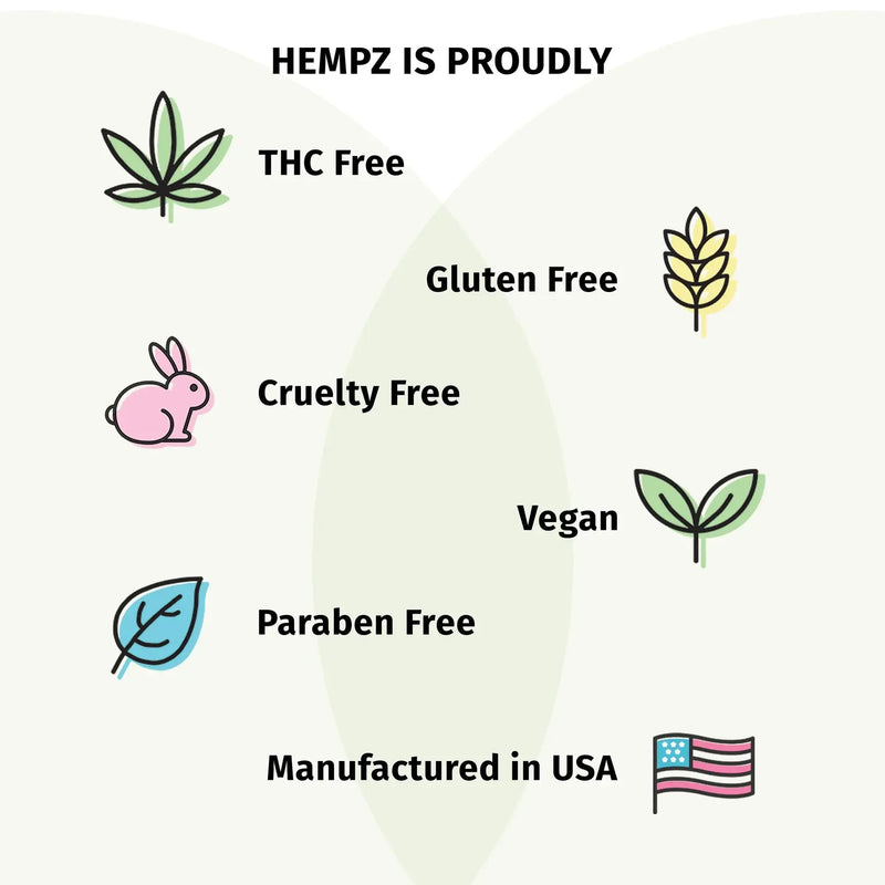 Hempz Sweet Pineapple & Honey Melon Herbal Body Moisturizer 250 ml.