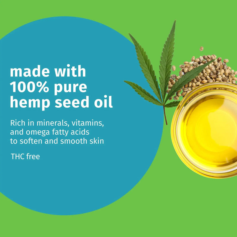 Hempz Sweet Pineapple & Honey Melon Herbal Body Moisturizer 250 ml.