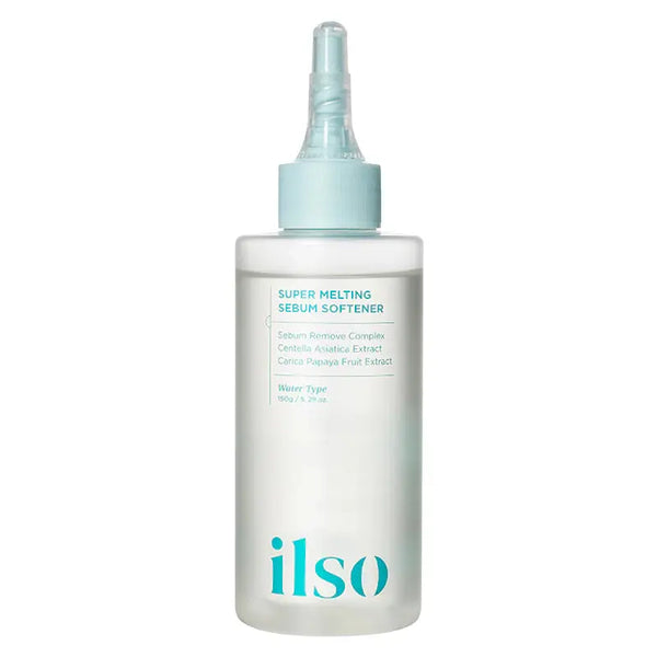 Ilso Super Melting Sebum Softener