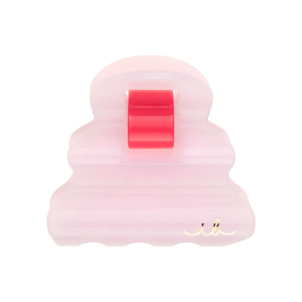 Invisibobble Everclaw Rosy Plateau