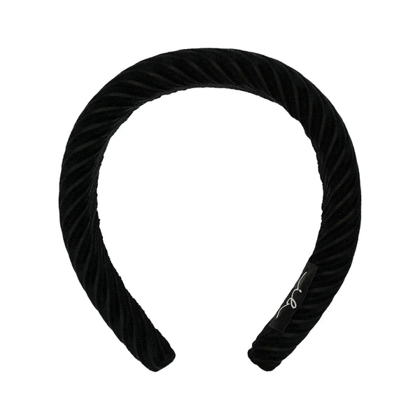 Invisibobble Hairhalo Eclipse Midnight Ring