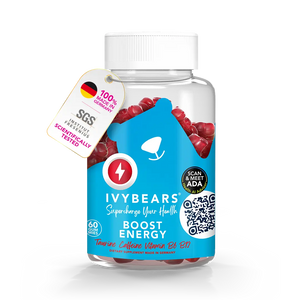 Boost Energy