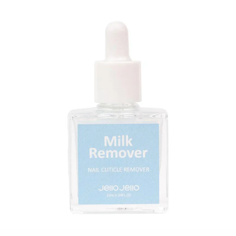 Jello Jello Milk Cuticle Remover 10ml