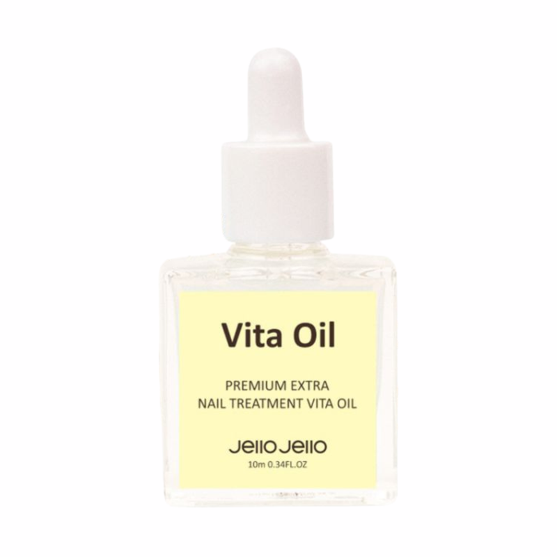 Jello Jello Vita Oil 10ml