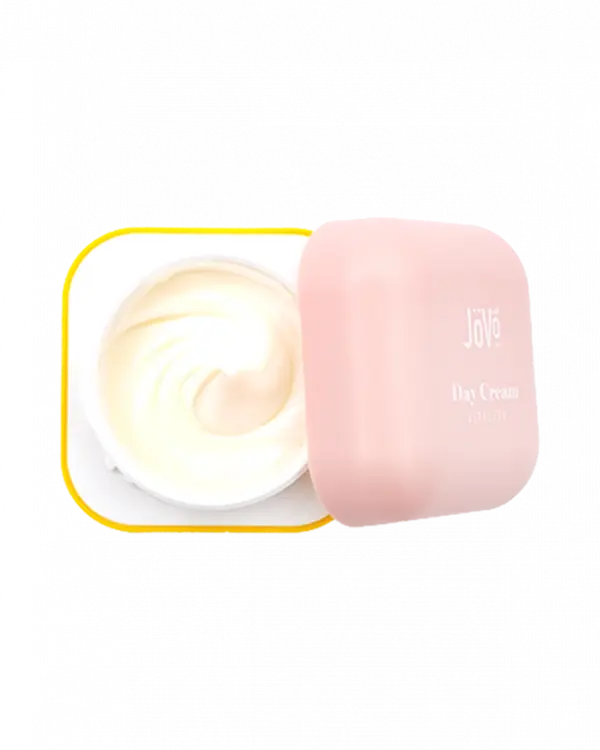 Jövö Day Cream Vitality