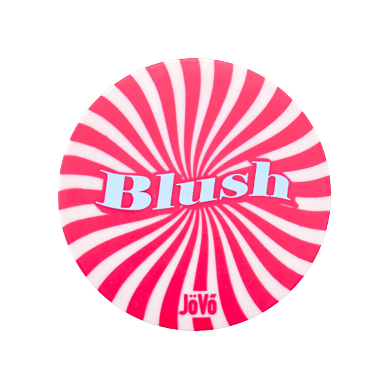 Jövö Powder Blush Gummy Hearts