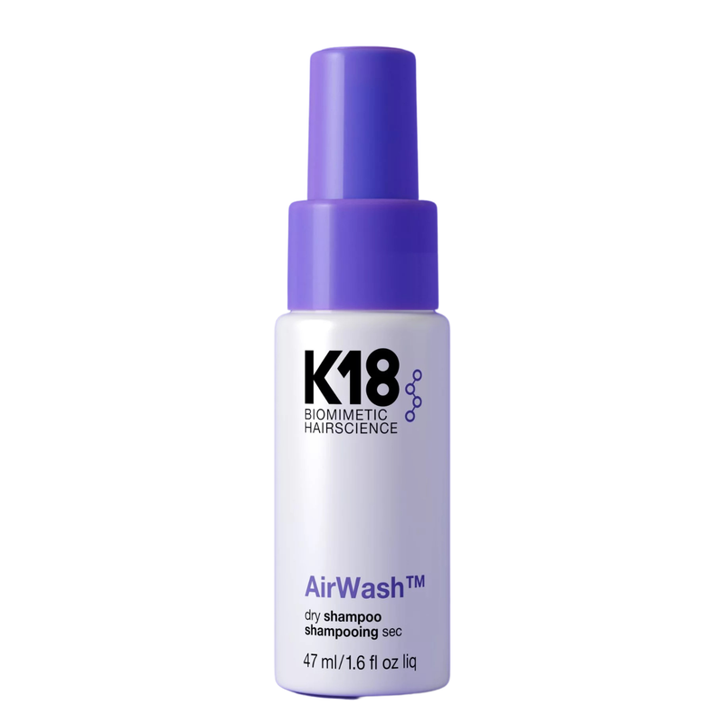K18 Hair AirWash Dry Shampoo
