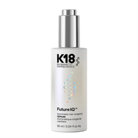 FutureIQ Biomimetic Hair Longevity Serum