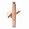 Double Trouble Contour & Glow Stick Ash Brown