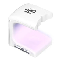 Beyond Pro Flash Cure Sensor LED Lamp
