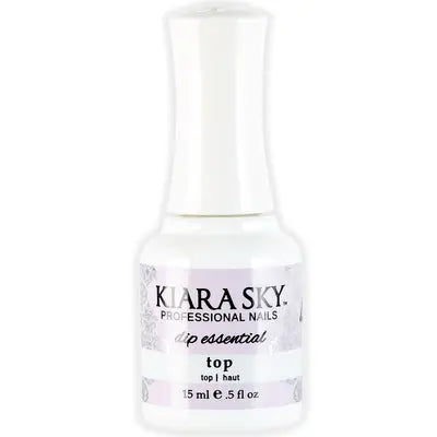 Kiara Sky Dip Top