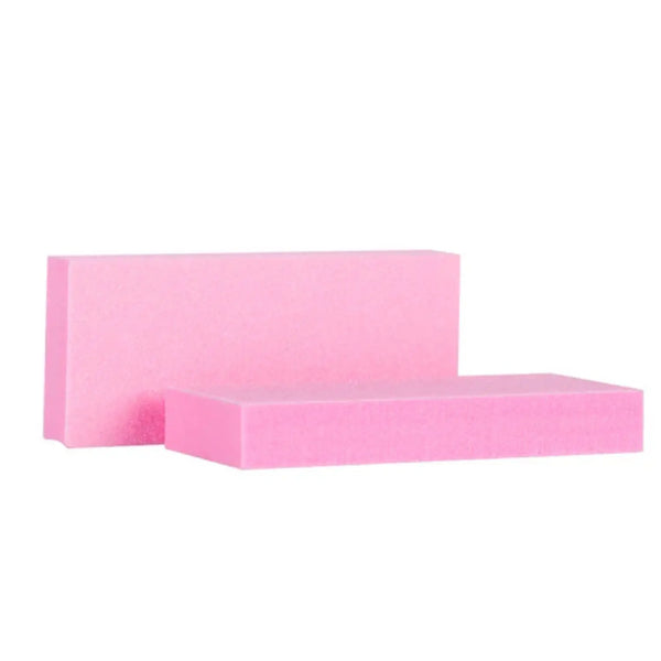 Kiara Sky Pink Buffer Block