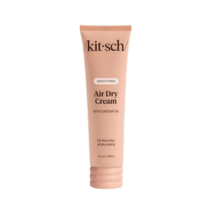 Smoothing Air Dry Cream