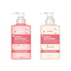 Honey & Macadamia Nature Shampoo & Treatment Cherry Blossom