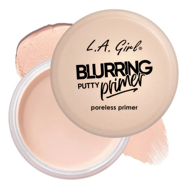 LA Girl Blurring Putty Primer Translucent