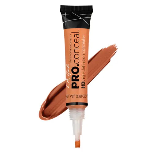 LA Girl Pro Concealer Correctors GC990 Orange corrector