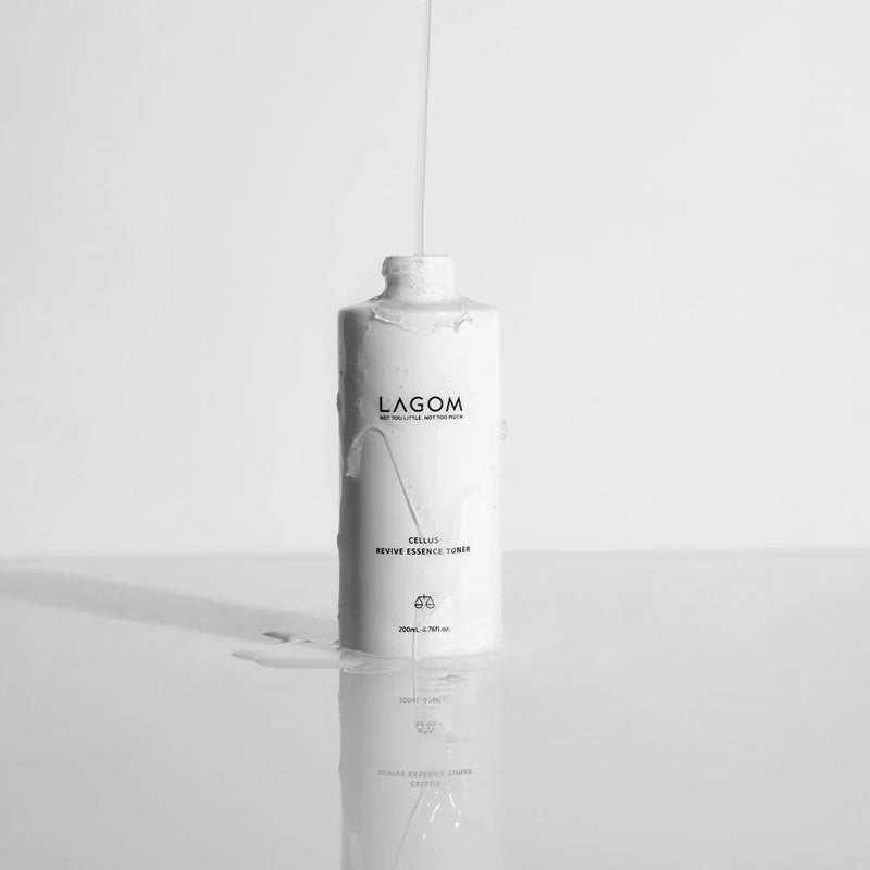 Lagom Cellus Revive Essence Toner