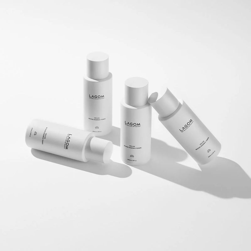 Lagom Cellus Revive Essence Toner