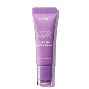Laneige Lip Glowy Balm Gummy Bear