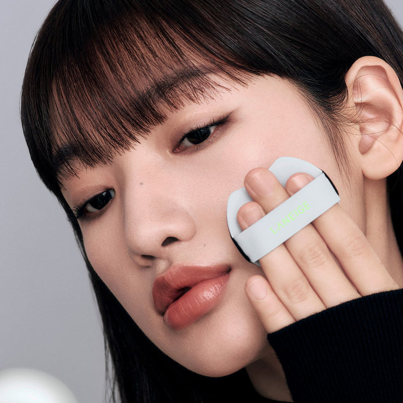 Laneige Neo Cushion The Matte Puff