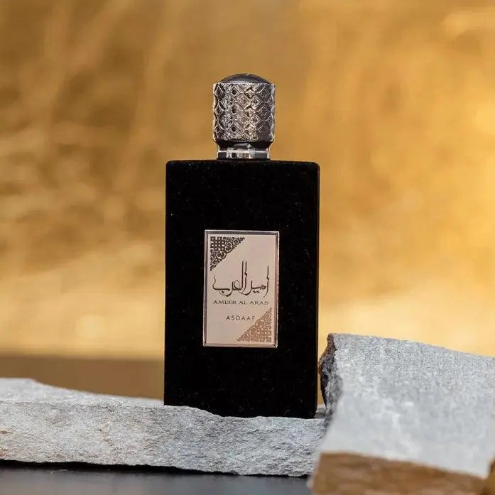 Lattafa Asdaaf Ameer Al Arab Eau De Parfum