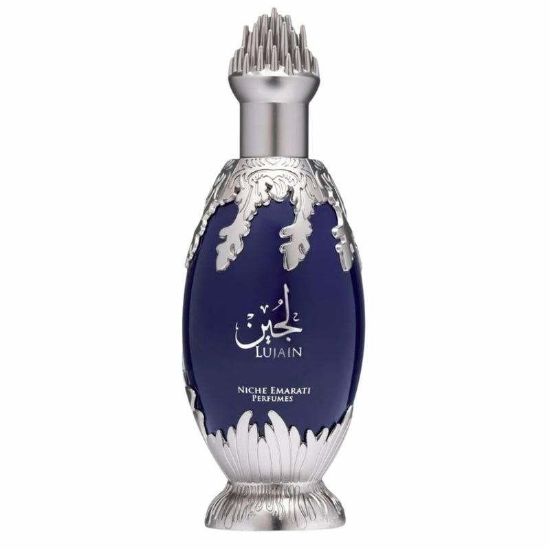 Lattafa Niche Emarati Lujain Eau de Parfum, oriëntaalse geur voor dames en heren