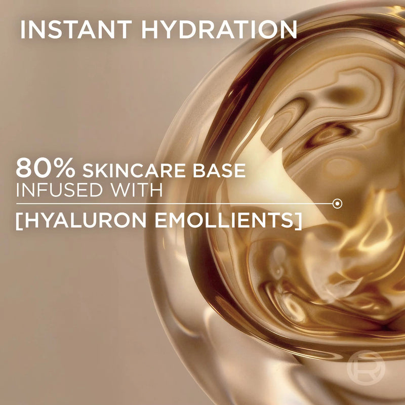 L'Oréal Paris True Match Tinted Balm 5 Medium, getinte balm met hyaluronzuur, foto 5 van 7