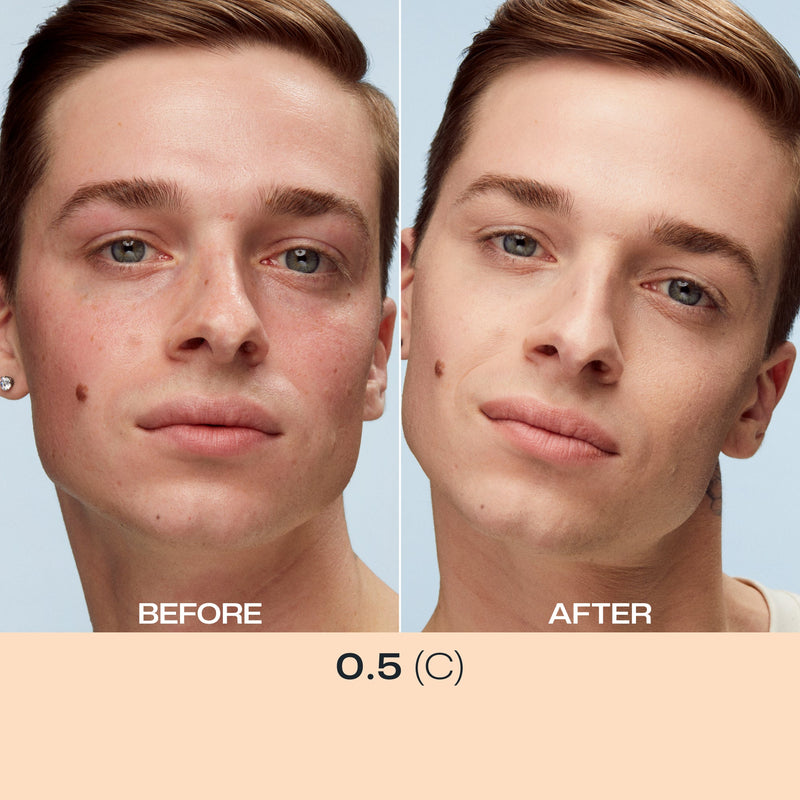 Lumene Cc Color Correcting Cream Spf20 Shade 0.5 Light