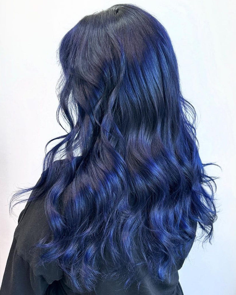 Lunar Tides Semi Permanent Hair Color Magic Shadow 236 ml, semi-permanente haarverf, foto 3 van 9