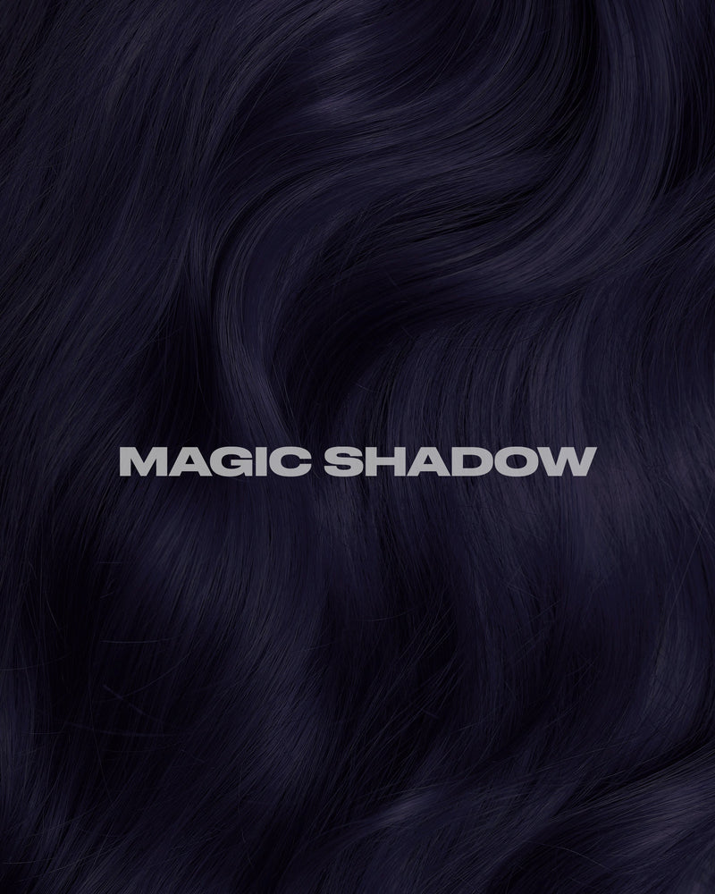 Lunar Tides Semi Permanent Hair Color Magic Shadow 236 ml, semi-permanente haarverf, foto 8 van 9