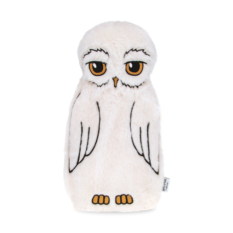 Mad Beauty Harry Potter Hedwig Hot Water Bottle