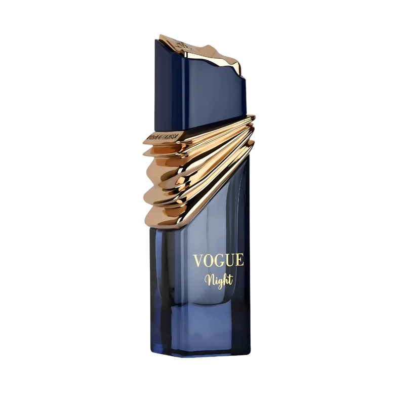 Maison Alhambra Vogue Night Eau De Parfum