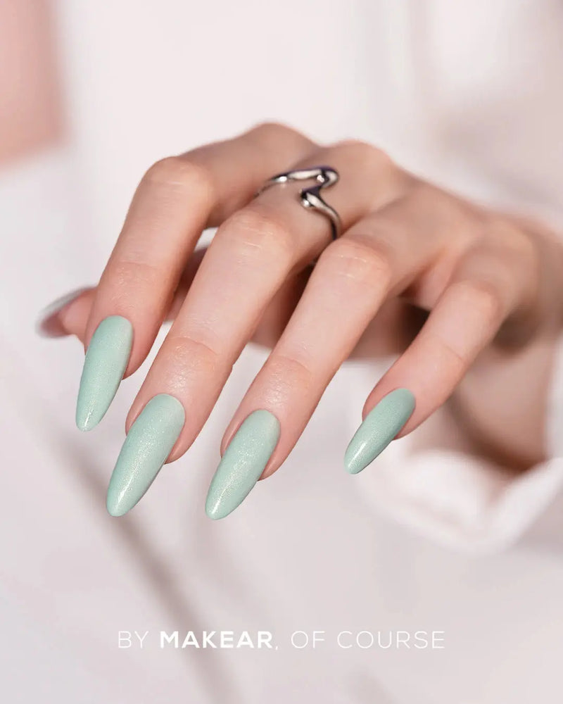 Makear UV Gel Polish 409
