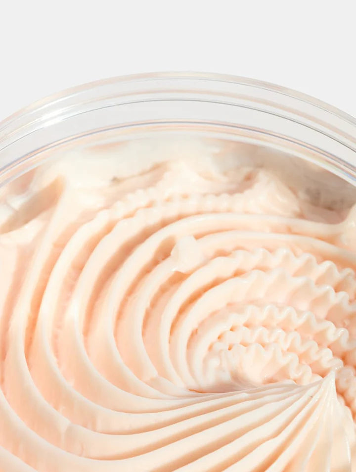 Mallows Beauty x Care Bears Harmony Bear Body Butter