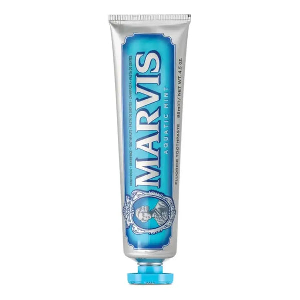 Marvis Aquatic Mint Toothpaste 85 ml