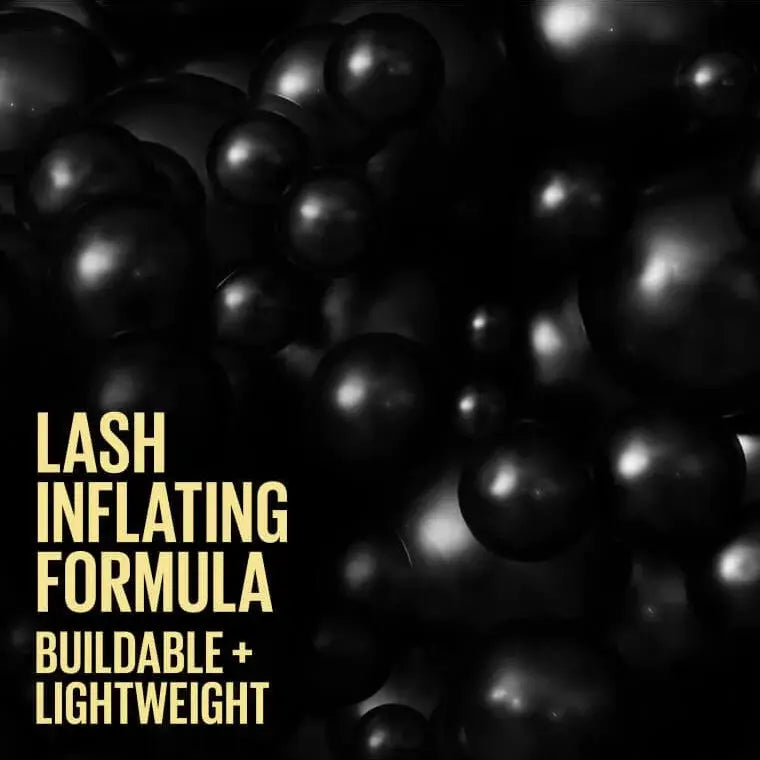 Maybelline Colossal Bubble Waterproof