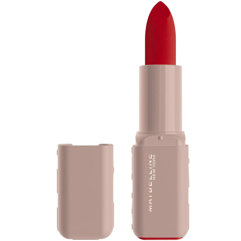 Maybelline Maybe It's Serum Lipstick 004 Wild Card