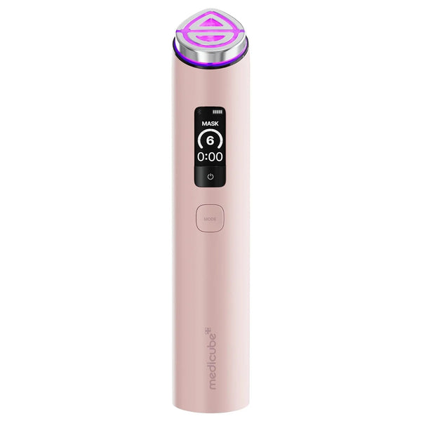 Medicube Age-R Booster Pro X2 Pink