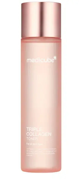 Tonique triple collagène Medicube
