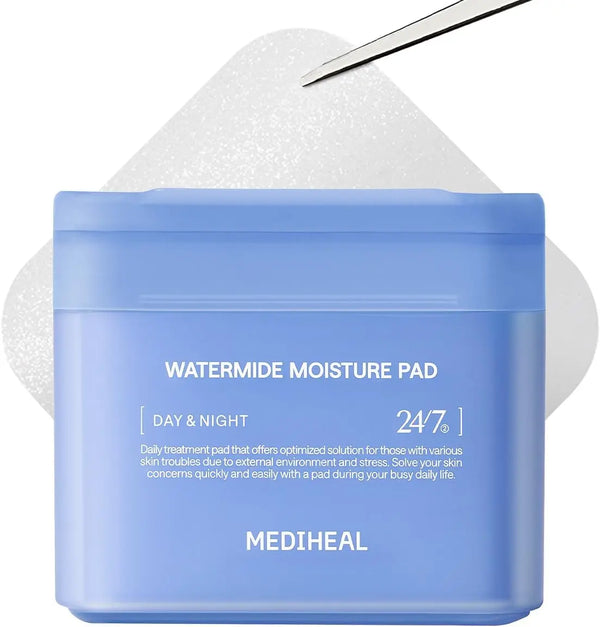 Mediheal Water-Mide Deep Moisture Pad
