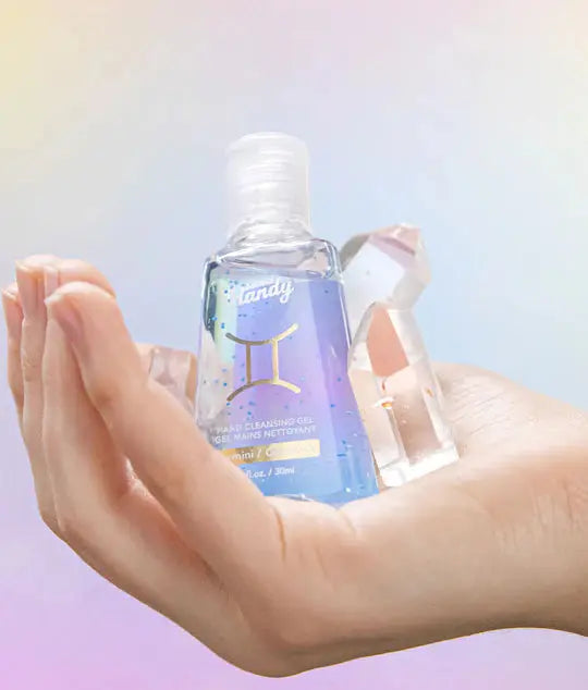 Merci Handy Gemini Hand Cleansing Gel
