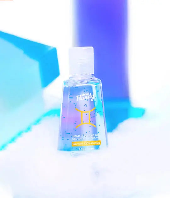 Merci Handy Gemini Hand Cleansing Gel