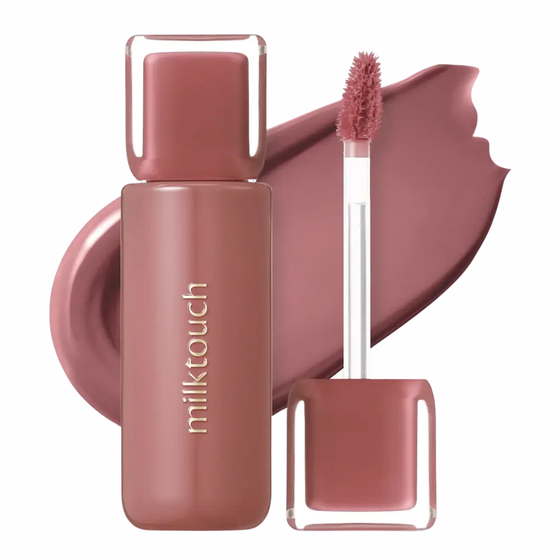 Milk Touch Jelly Fit Tinted Glow Tint 15 Mauve Crunch