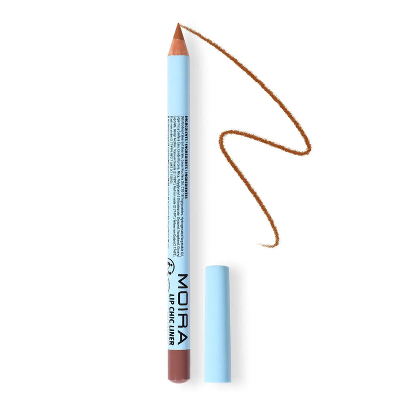 Moira Lip Chic Liner 002 Luxe