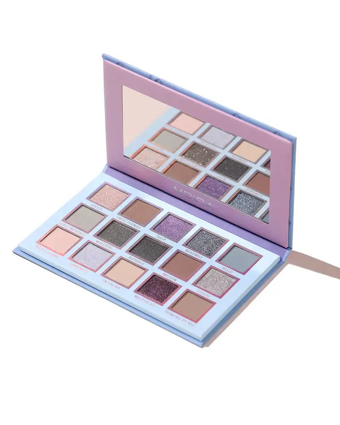 Moira Pretty Little Thoughts Eyeshadow Palette