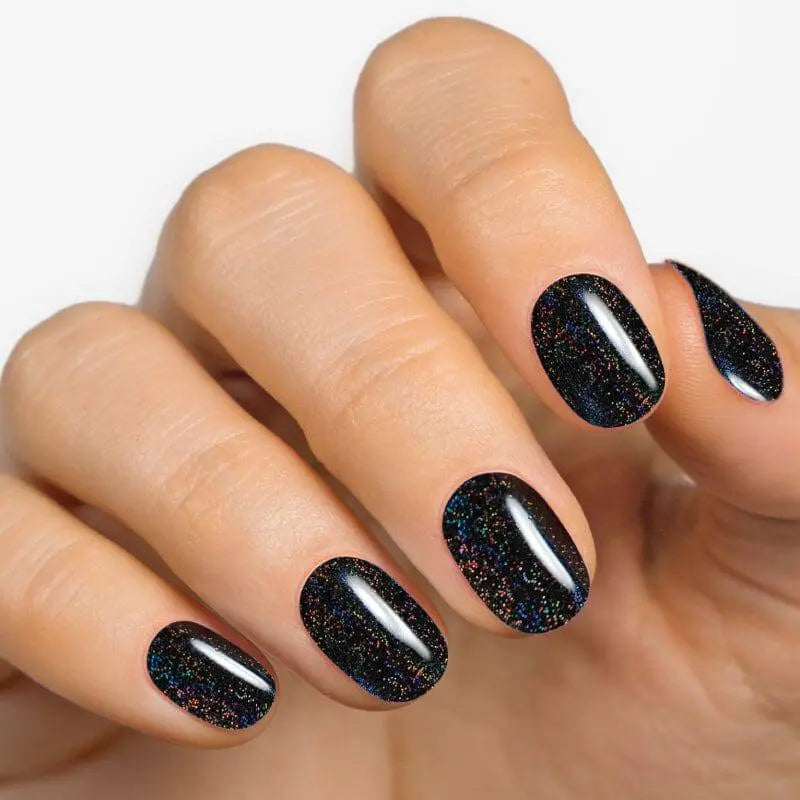 MoYou London UV Gel Strips Magic Cocoa