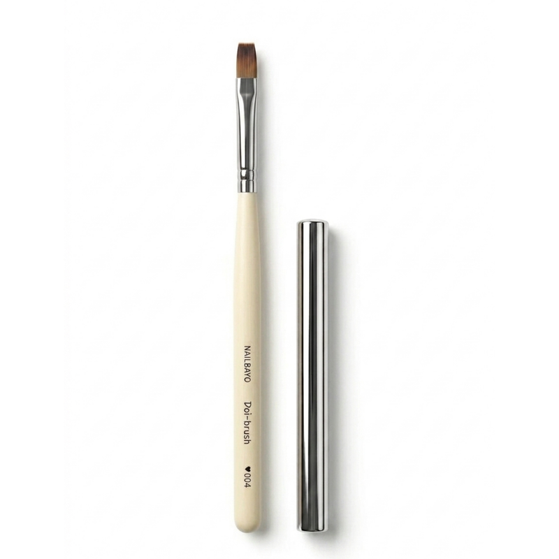 Nailbayo Brush #04