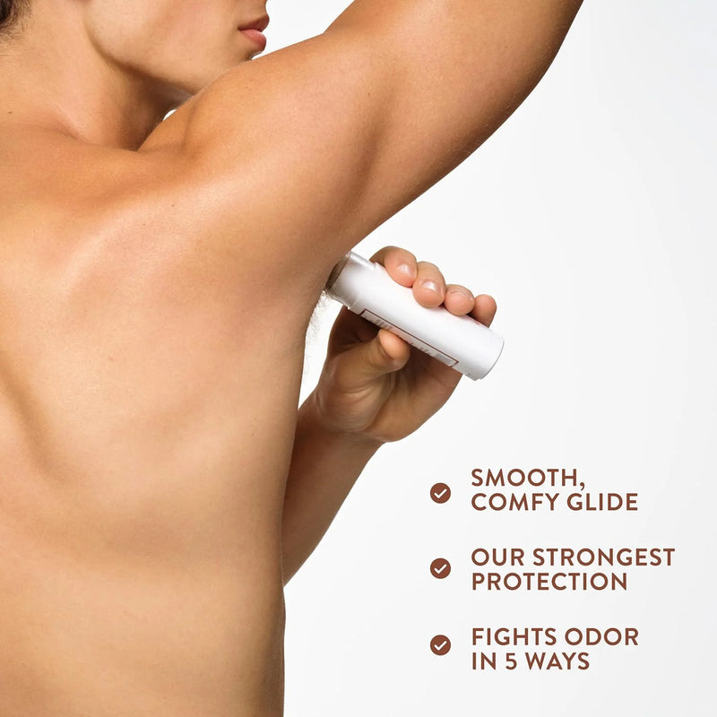 Native Sensitive Whole Body Deodorant Coconut & Vanilla Travel Size