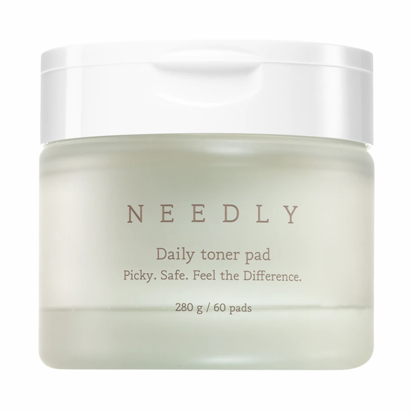 Needly Daily Toner Pad