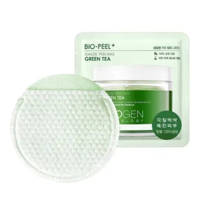 Bio-Peel Gaze Peeling Thé Vert